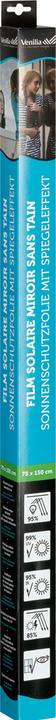 Actual product image Vénilia Mirror film (75 x 150 cm)