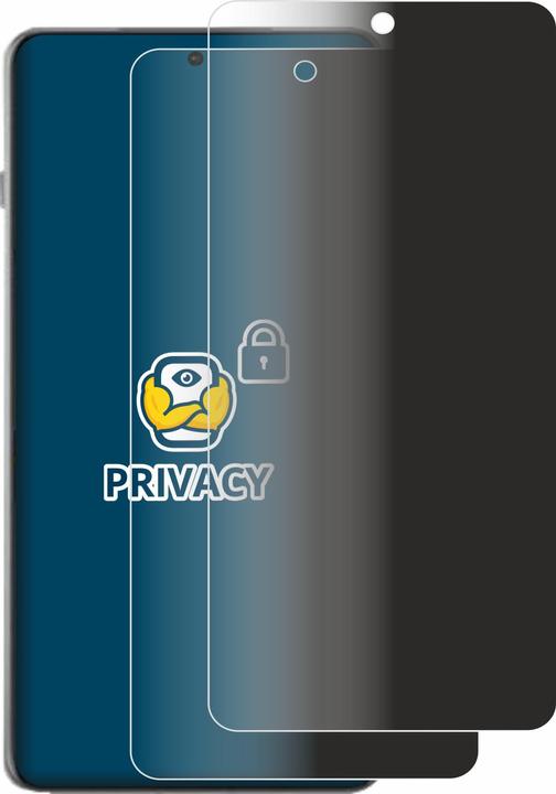 Immagine prodotto BROTECT Pellicola Privacy (2 Pezzo/i, Oppo Find X)