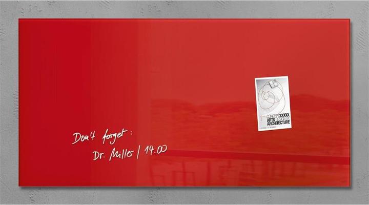 Actual product image Sigel Artverum (Magnet board, 91 x 46 cm)