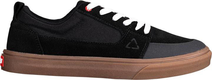Leatt 1.0 Flat Shoe black 44.5 (44.5)