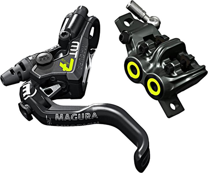 Productafbeelding Magura MT7 Pro (Voorrem, Remhendel, 2)