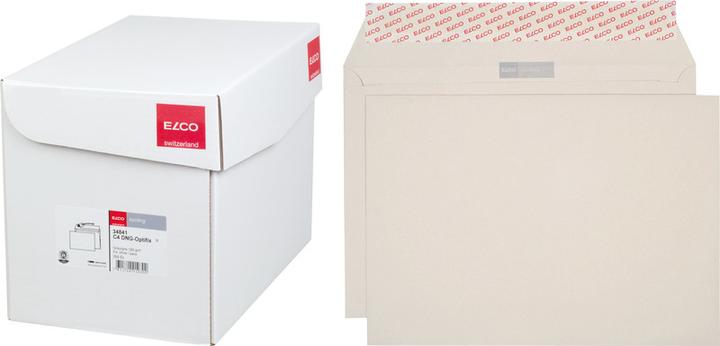 Image du produit Elco Couvert Sycling, sans fenêtre (229 x 162 mm, 500 x)