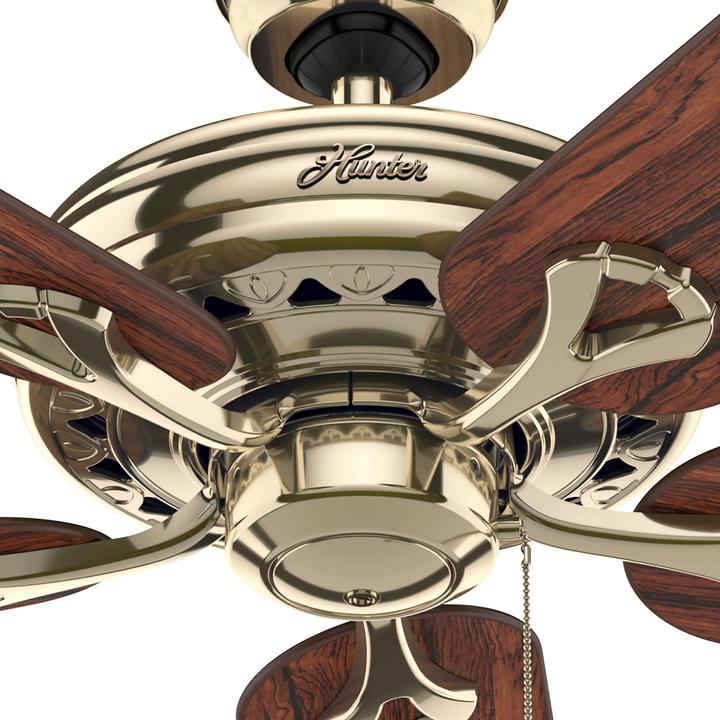Immagine prodotto Hunter Fans Savoy (46 dB)