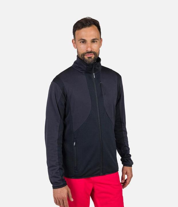 Rossignol Diretta Fleece FZ (S)