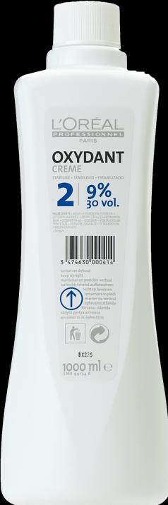 Produktbild L'Oréal Professionnel Oxydant (30 Vol. 9%)