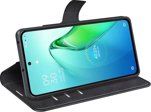 Immagine prodotto MU Classic Serie Classic II con copertina in pelle (Oppo Reno 8 Pro 5G)