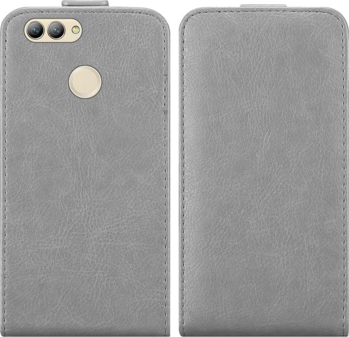 Image du produit Cadorabo Flip comme Invis Cover (Nova 2)