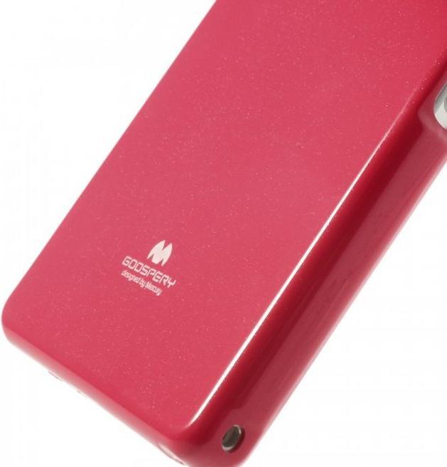 Immagine prodotto Goospery Serie Pearl Jelly (Sony Xperia Z2)