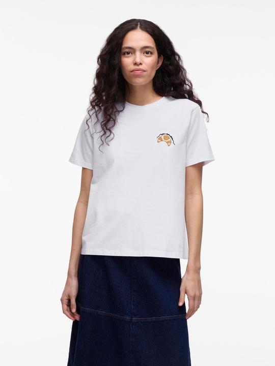 Actual product image Vila VINORA Rundhals T-Shirt (XXL)