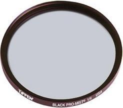 Image du produit Tiffen Black Pro-Mist (67 mm, Filtre Black Mist, 67 mm)