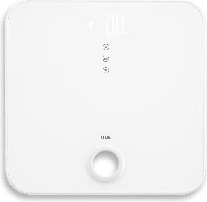 Actual product image ADE Personal scale FITVigo BE1615 (180 kg)
