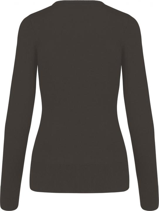 Immagine prodotto Kariban Maglione girocollo da donna (3XL)
