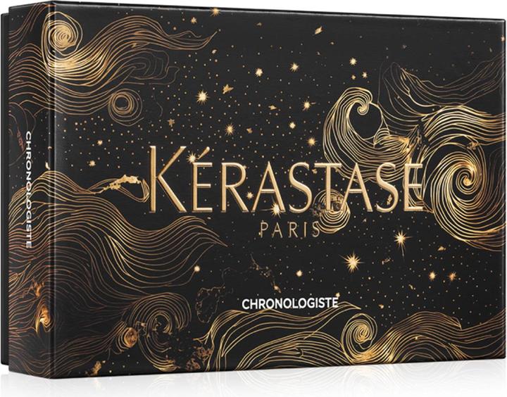 Produktbild Kérastase Chronologiste Intense Holiday Set (Haarpflege set)