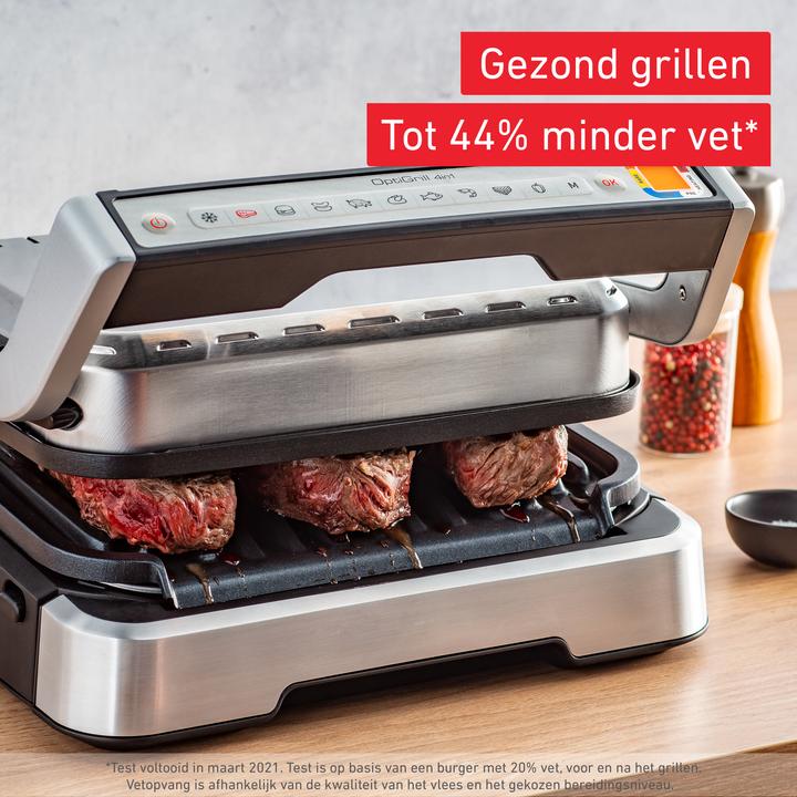 Produktbild Tefal GC776D (EU-Stecker)