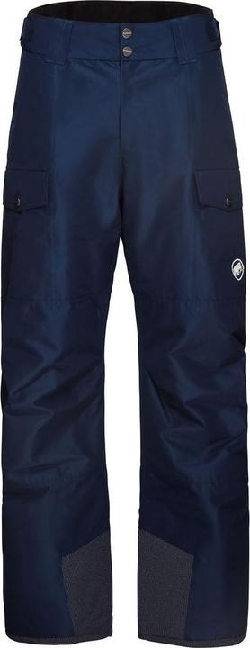 Produktbild Mammut Fall Line HS Thermo Pants Men (52)