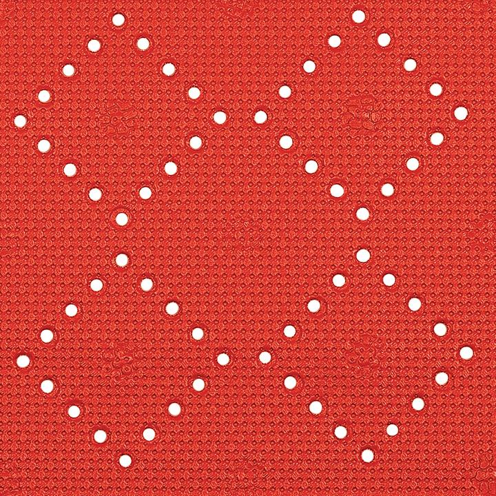 Actual product image spirella Alaska (23 x 32 cm)