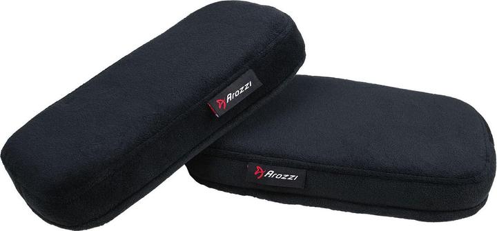 Produktbild Arozzi Memory Foam Armrest Pads