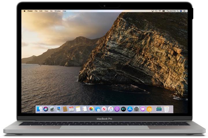 Actual product image Belkin ScreenForce (13.30", 16 : 9)