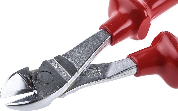 Produktbild Knipex Kraft-Seitenschneider (270 mm)