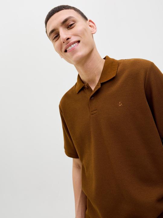 Produktbild Jack & Jones Jjeaustin Polo Ss Noos (S)