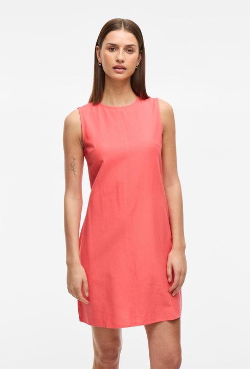 Produktbild Vila Ärmellos Minikleid (34)