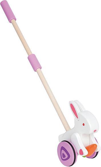 Hape Lapin coulissant