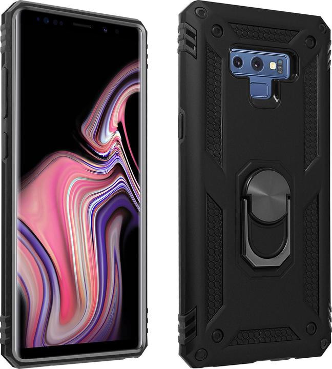 Actual product image Avizar Kosto Series (Samsung Galaxy Note 9)