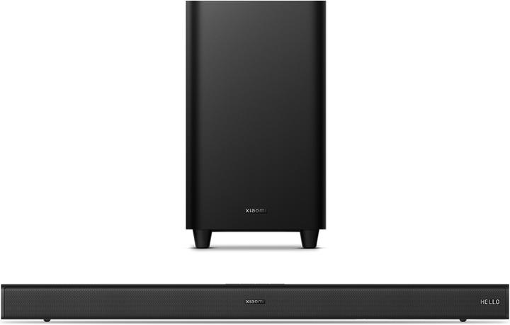 Xiaomi Soundbar 3.1ch (430 W, 3.1 Channel)