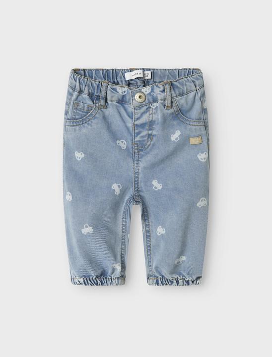 Image du produit Name it Jeans confectionnés (50)