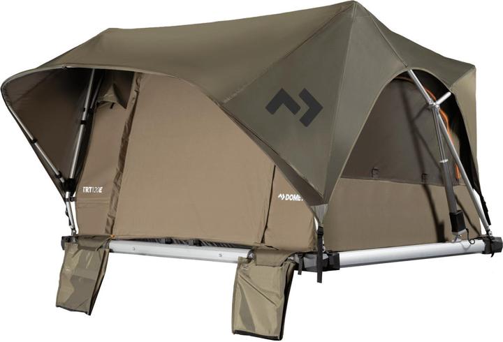 Dometic TRT120E Dachzelt Green (Dachzelt, 58.92 kg, 2 Personen)