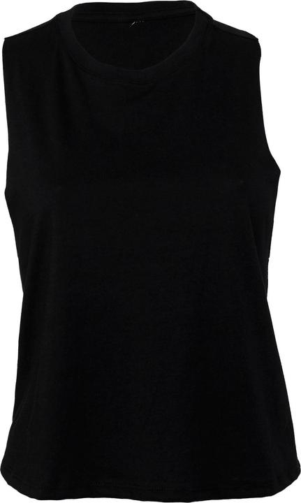 Produktbild Bella Canvas Ärmelloses Oberteil Racerback (XL)