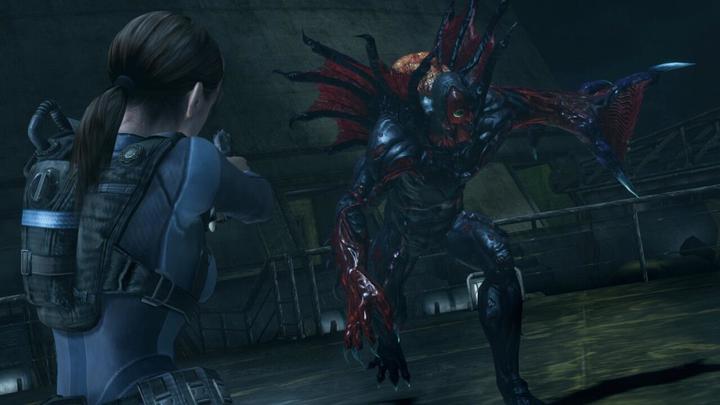 Immagine prodotto Capcom Resident Evil: Revelations (PC, DE)