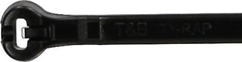 Immagine prodotto ABB Fascetta (Fascette in plastica, 290 mm, 100 pz.)