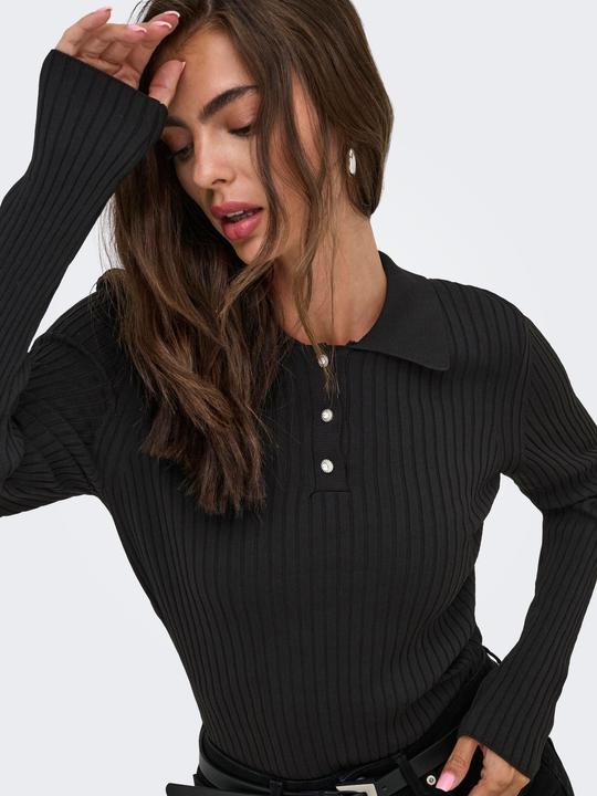 Actual product image Only ONLELISA Polo Polo (S)