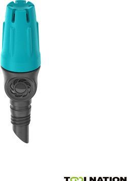 Gardena Ugello per piccole superfici (Gocciolatore per irrigazione a goccia)