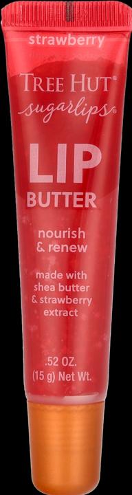 Actual product image Tree Hut Sugarlips