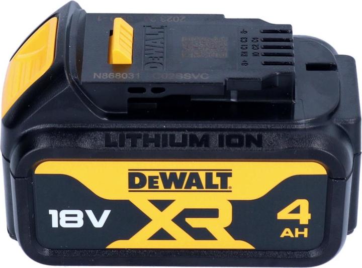 Produktbild DeWalt DCB 182 (18 V)