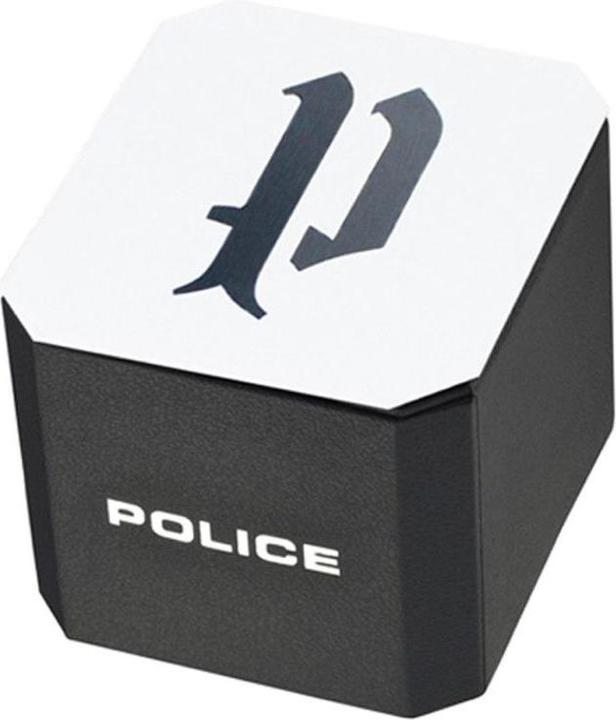 Image du produit Police Herrenuhr AVONDALE (Montre analogique, 46 mm)