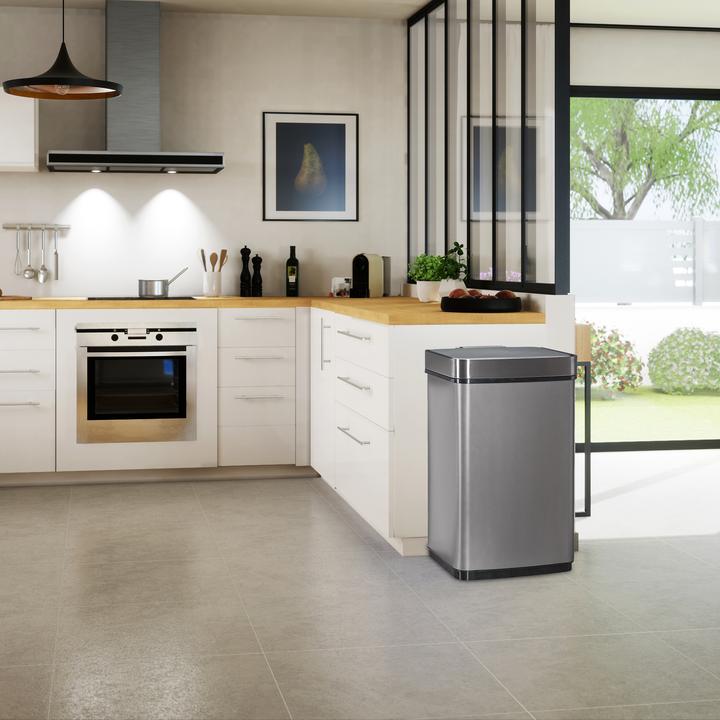 Actual product image Relaxdays Mülleimer (60 l)