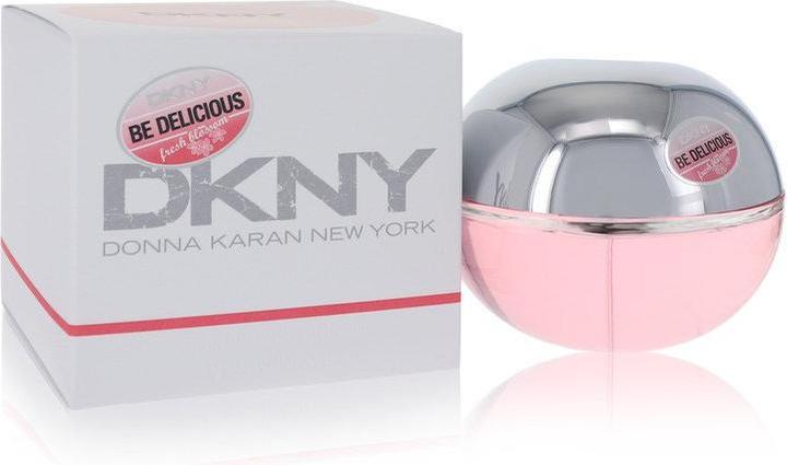 Produktbild DKNY Be Delicious Fresh Blossom Edp Spray (Eau de Parfum, 100 ml)