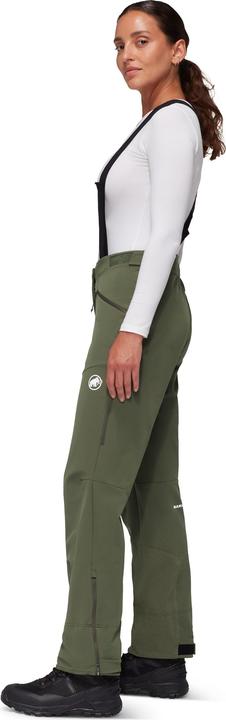 Immagine prodotto Mammut Pantaloni Taiss Pro SO Donna (32)
