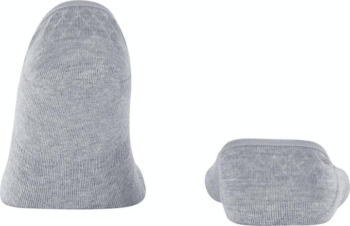 Actual product image Burlington Athleisure Invisible Füssling (43 - 46)