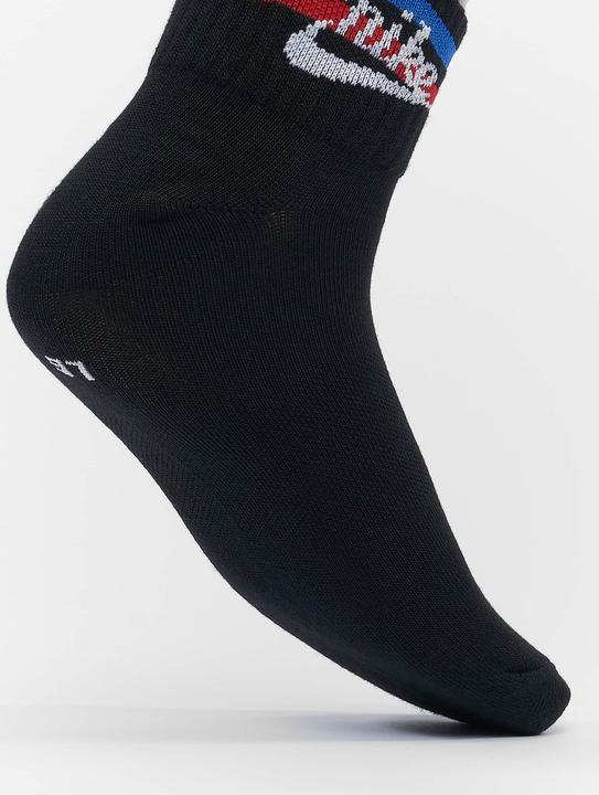 Produktbild Nike Everyday Essential Ankle Socks - 121515 (10er Pack, S)