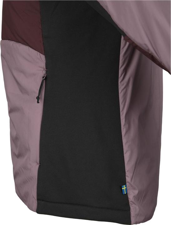 Immagine prodotto Stoic Women's MountainWool60 StorboSt. Hybrid Jacket (XL)