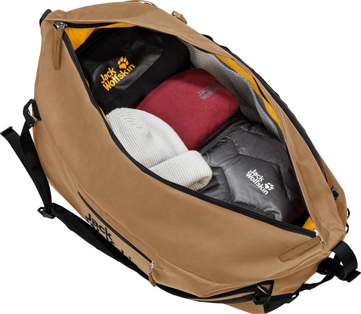 Produktbild Jack Wolfskin Traveltopia Duffle 45 (45 l)