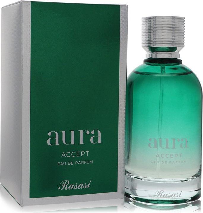 Produktbild Rasasi Aura Accept (Eau de Parfum, 100 ml)