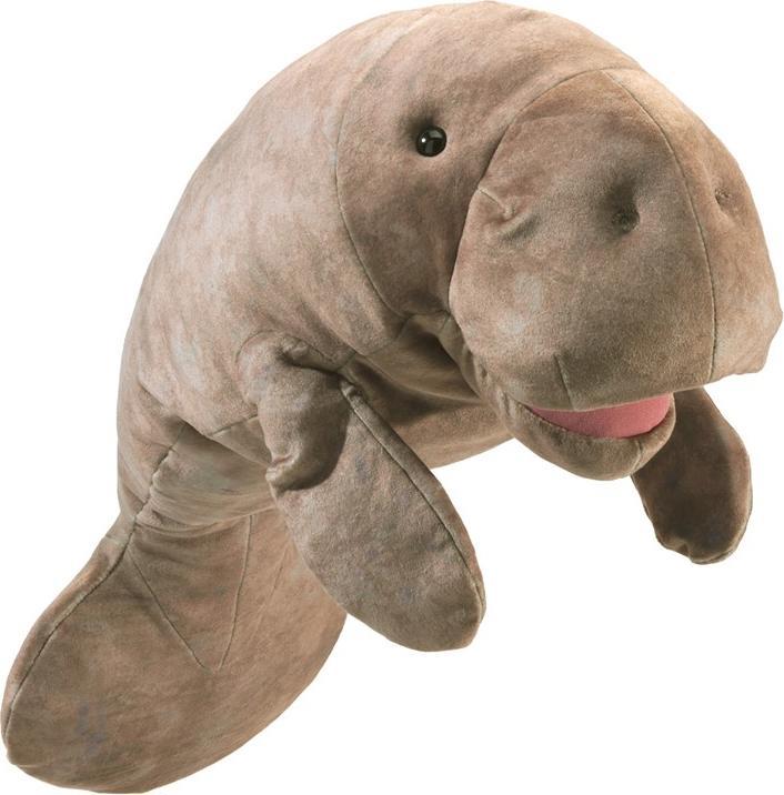 Folkmanis Seekuh / Manatee