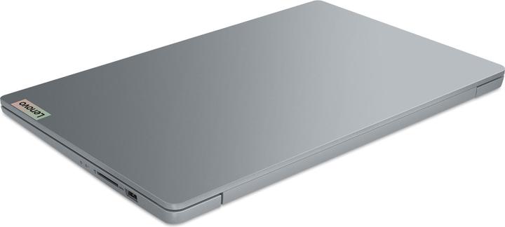 Actual product image Lenovo IdeaPad Slim 3 14IAN8 (14", Intel N100, 4 GB, 128 GB, DE)