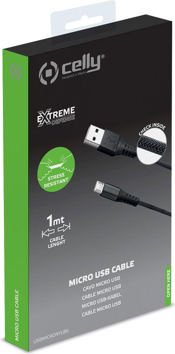 Produktbild Celly Cable (1 m)