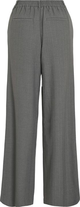 Actual product image Vila Nadelstreifen High Waist Hose (34)